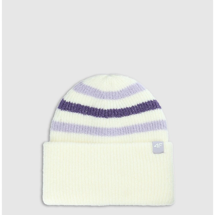 Gyerek sapka beanie, 4F, többszínű, univerzális