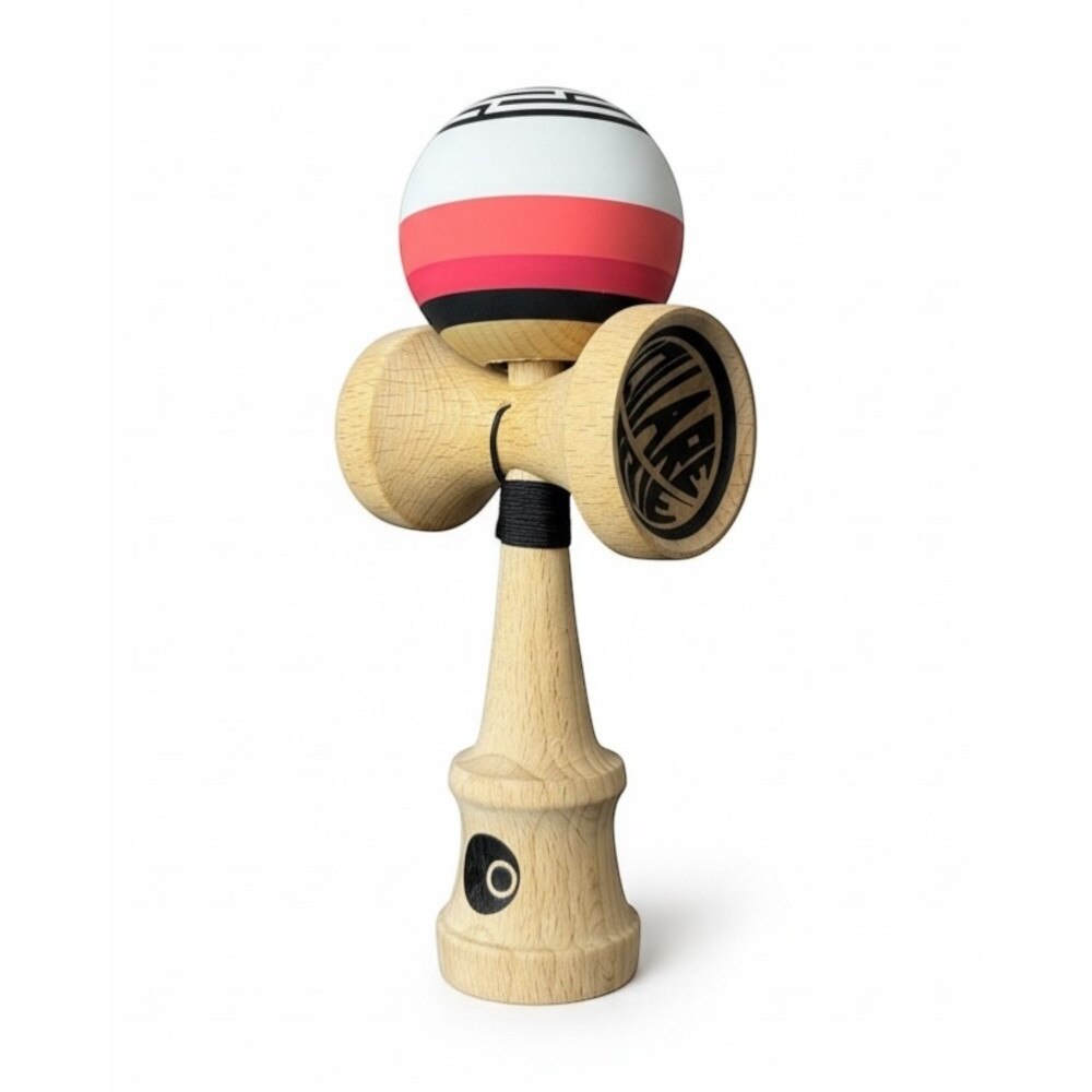 Kendama Okendama Maze 4, multicolor, 17x62mm - eMAG.ro
