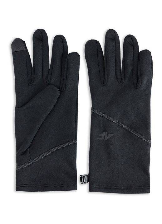 Manusi tricotate Touch Screen unisex XL Polar