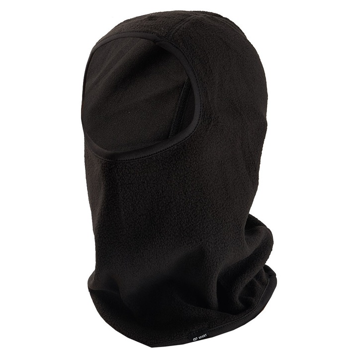 Cagula sport unisex 4F, neagra, poliester, L/XL