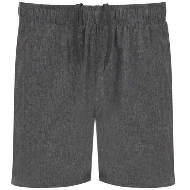 Short inot baieti - Roly Celtic, gri, 12 ani