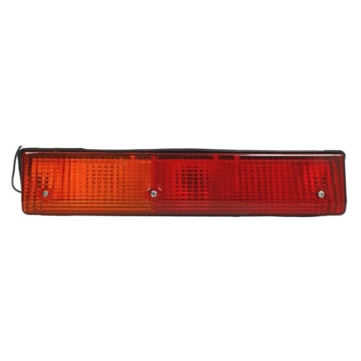 Lampa dreapta spate Fiat TruckLight 5124117