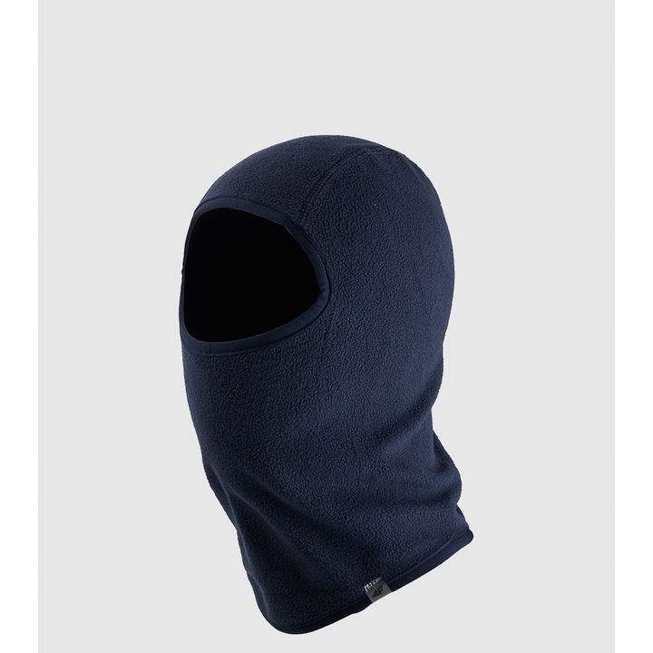 Gyerek símaszk, 4F, sötétkék, S/M, polár anyag