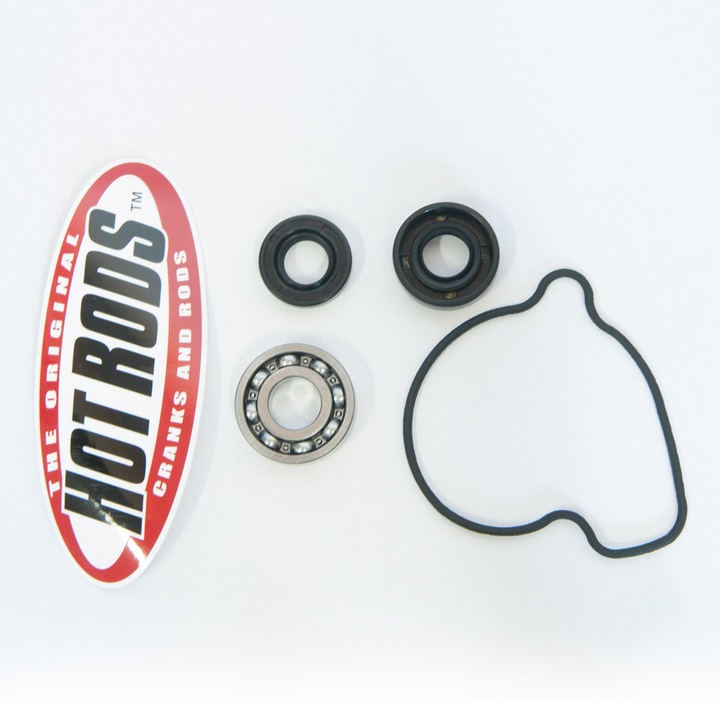 Kit reparare pompa apa HOT RODS pentru Honda CRF 250R 04-09, CRF 250X 04-17