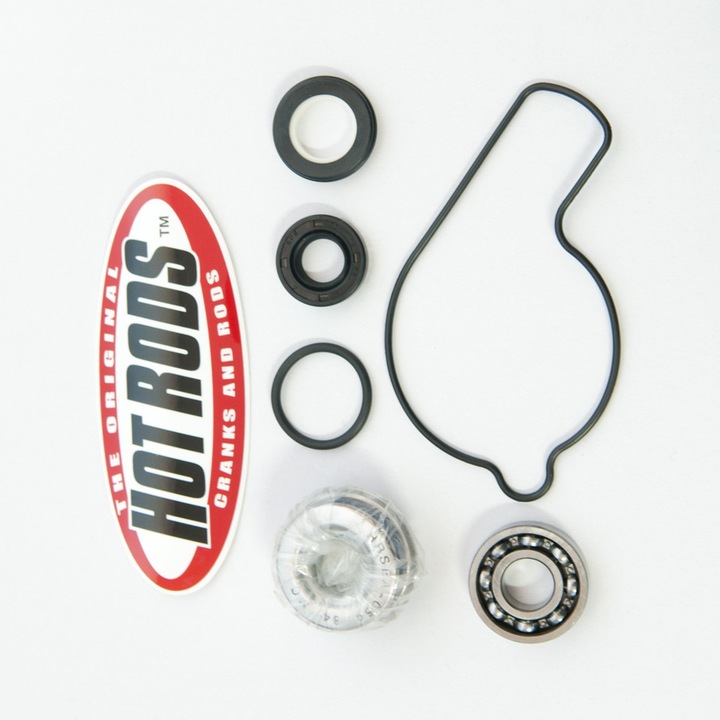 Set de reparare pompa apa HOT RODS, pentru Honda CRF 450X 05-15, TRX 450R '06-'09, TRX450ER '06-'14