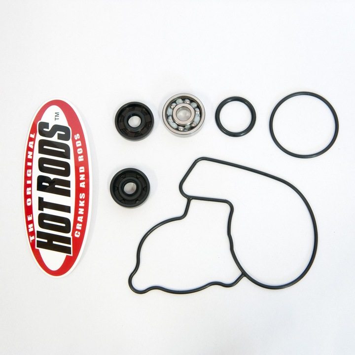 Set de reparare pompa apa HOT RODS pentru Kawasaki KXF 250 04-22, Suzuki RMZ 250 04-06