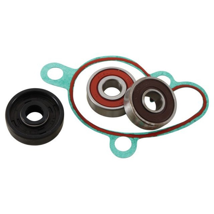 Set reparare pompa apa HOT RODS pentru KTM SX 85 03-17/ 105SX 04-11, Husqvarna TC 85 (14-17)