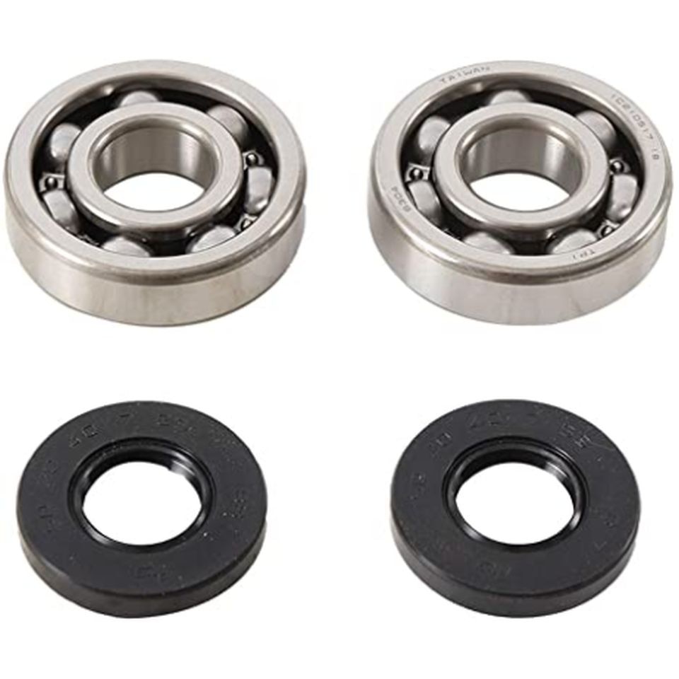 Set simeringuri HOT RODS, pentru Suzuki RM 65 '03-'05, Kawasaki KX