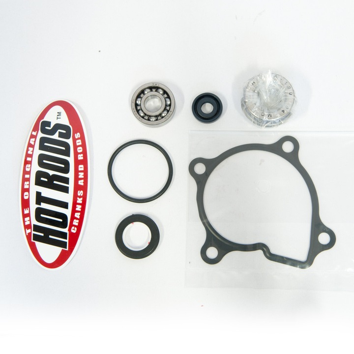 Set reparare pompa apa HOT RODS, pentru Yamaha Grizzly 660 02-08, Rhino 660 04-07