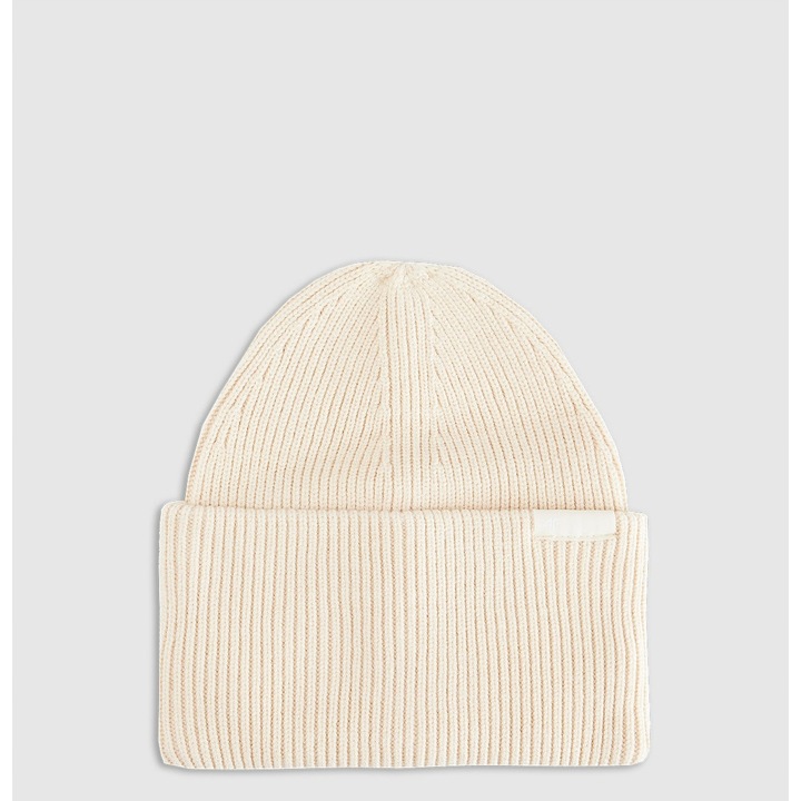 4F unisex sapka, bézs, univerzális méret, viszkóz anyag