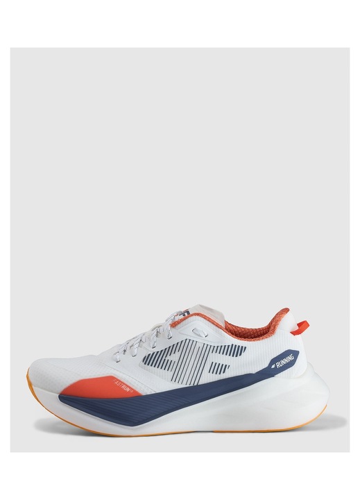 Мъжки спортни обувки 4FRSS25FSPOM160-90S, 4F, Полиестер, Многоцветен