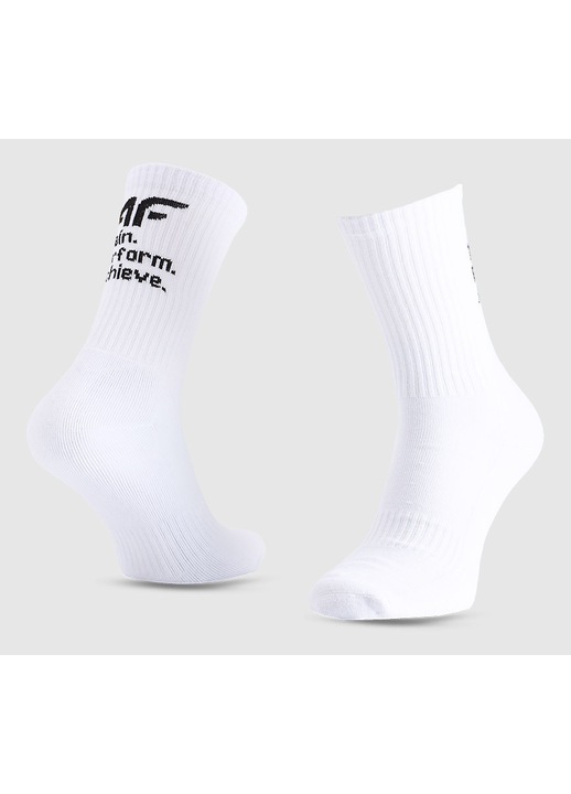 Sosete multicolor 4F pentru barbati