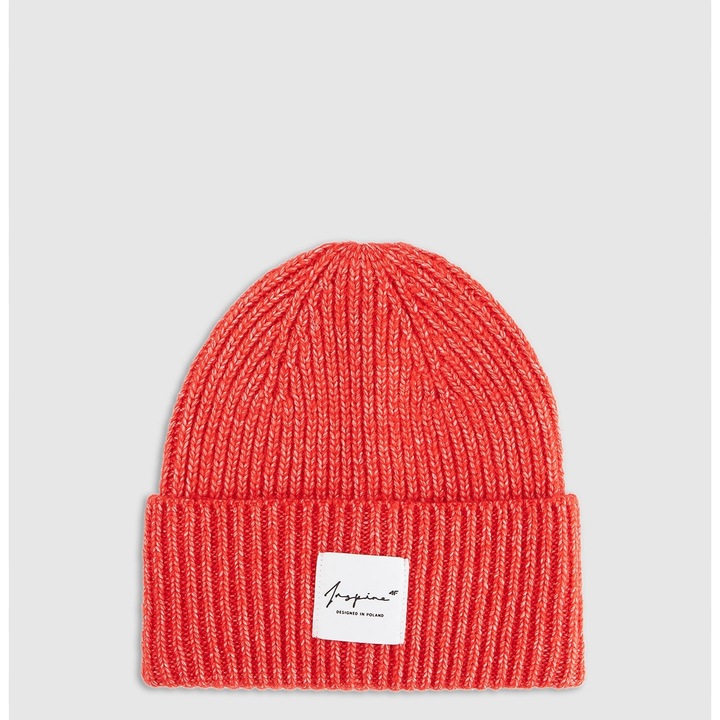 4F női sport sapka, rózsaszín, S, szintetikus anyag