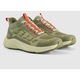 Ghete sport barbati 4F, trekking, kaki, fabricatie rezistenta, 43 EU