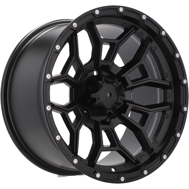 4x jante 17 5x127 inclusiv pentru JEEP Grand Cherokee WJ WG Wrangler Commander Gladiator - A1915