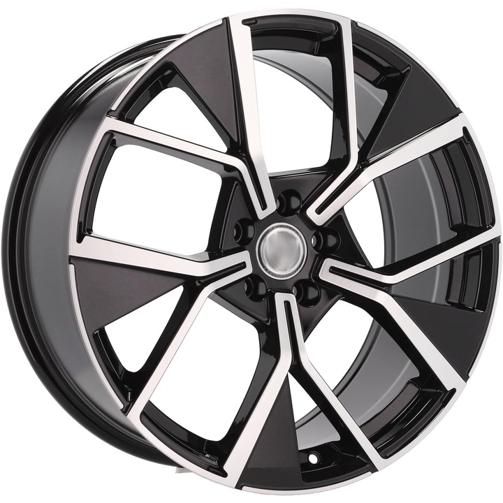 4x felnik 19 többek között VW Arteon Tiguan Allspace Touran e-GOLF Passat T-ROC Scirocco - Y1196