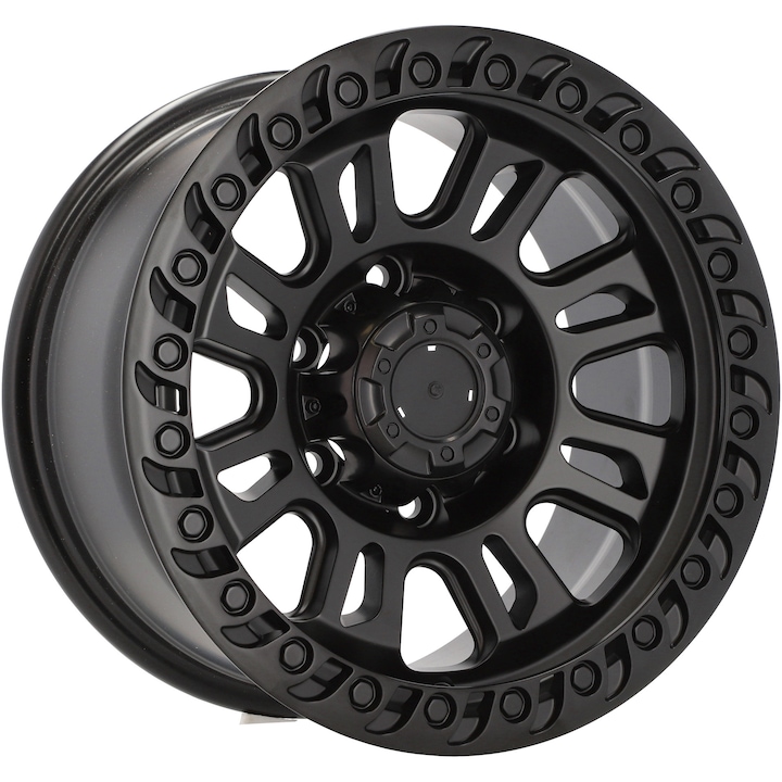 4x jante 15 inclusiv pentru Nissan Patrol TOYOTA 4Runner Hilux Mitsubishi L200 Pajero Sport - A8916