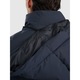 Geaca sport barbati, 4F, poliester, negru