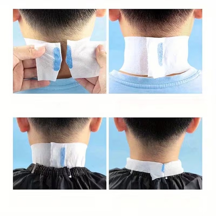 Aparat multifunctional NIKONIKO pentru îngrijirea feței, set 100 de benzi, tonifiere