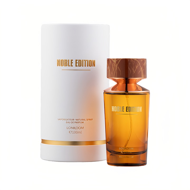 Парфюм унисекс LONKOOM Noble Classic, 1231, 100мл