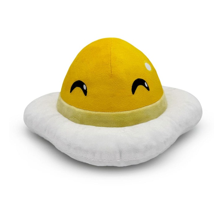 Figura de plus Yolky Slime Stickie 15 cm, Slime Rancher, multicolor