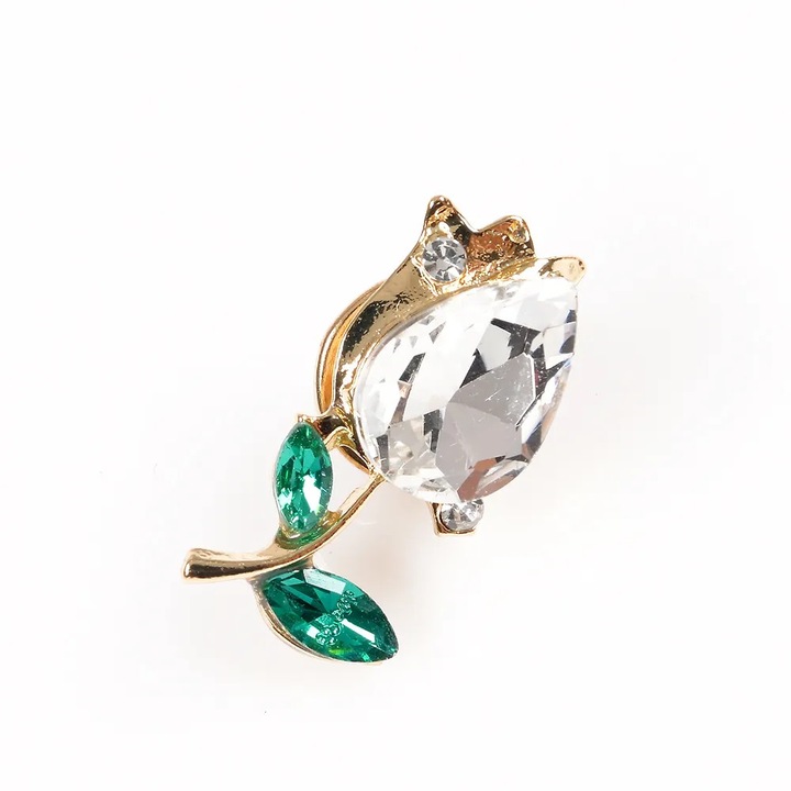 Brosa martisor lalea