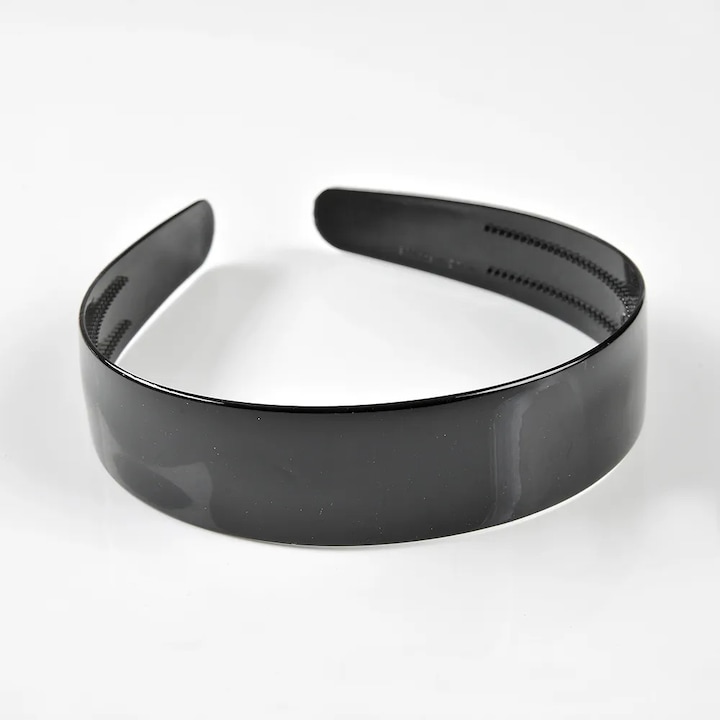 Bentita neagra cu dinti de sustinere