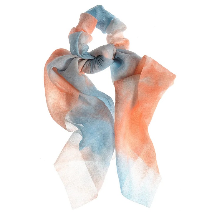 Elastic de par multicolor