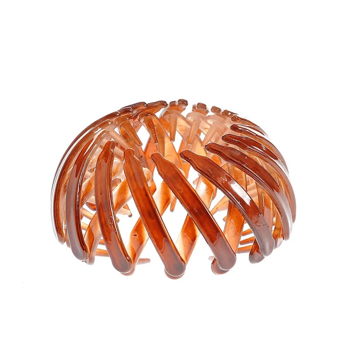 Accesoriu elastic pentru coafuri moderne