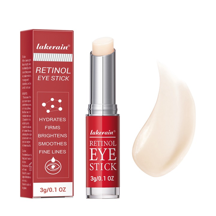 Lakerain többfunkciós arckrém, hidratáló, ránctalanító