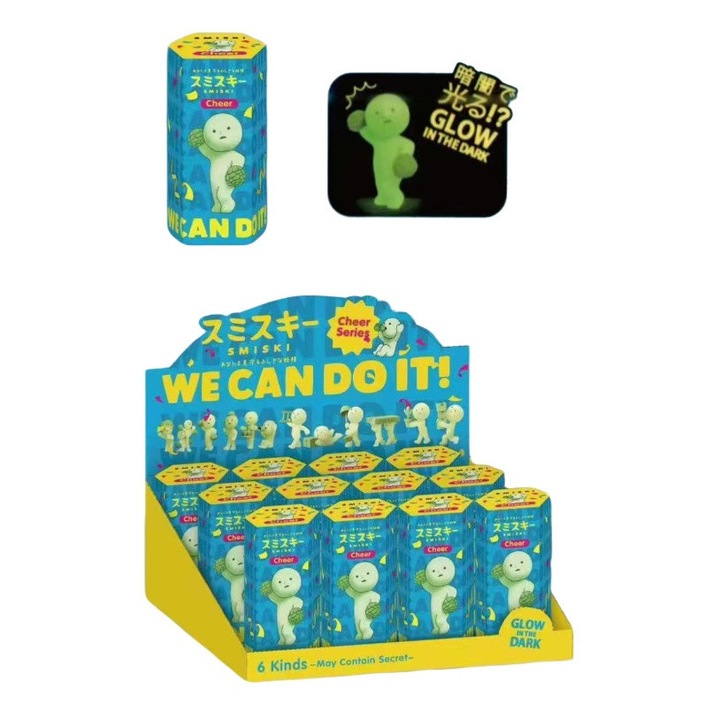 Фигурки за колички, Декорации за щори, Аниме модели - Светещ елф, стил B, 12