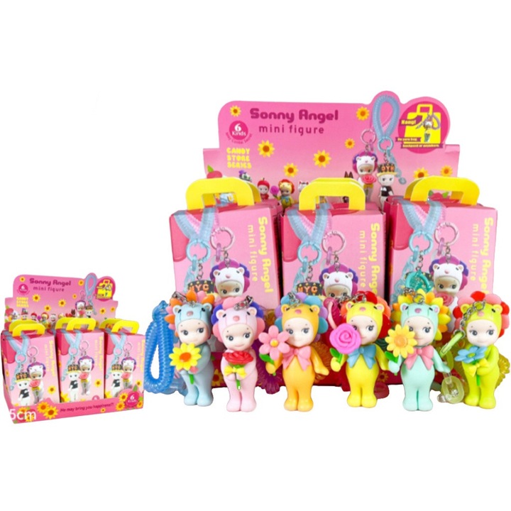 Accesorii decorative, figurine, cutii oarbe, modele anime, flori, cadouri, brelocuri