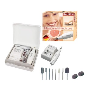 Truse manichiura si pedichiura