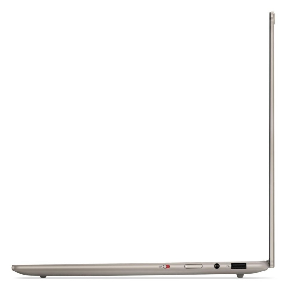 Laptop Lenovo Yoga Slim 7, 14", Intel Core Ultra 7, 16GB, SSD 1024GB