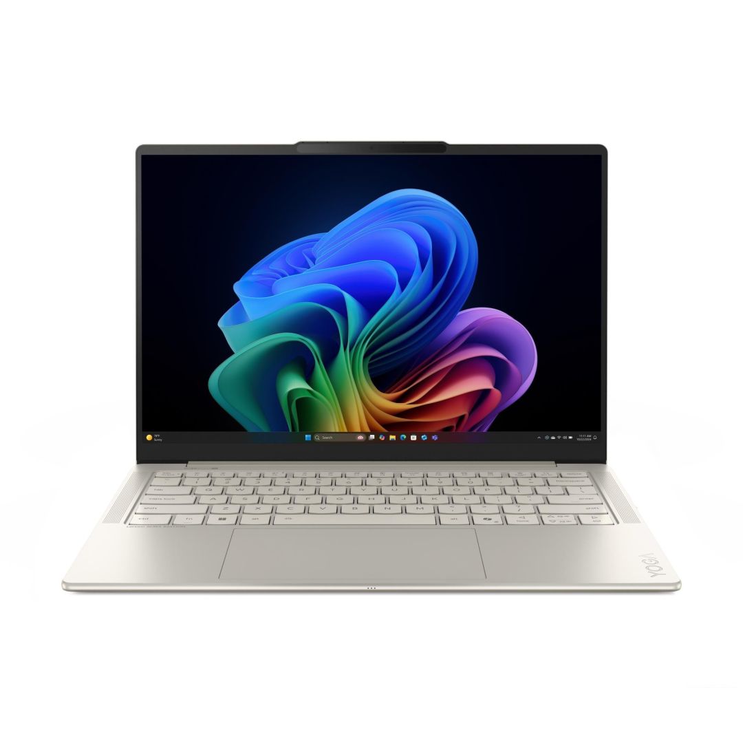 Laptop Lenovo Yoga Slim 7, 14", Intel Core Ultra 7, 16GB, SSD 1024GB
