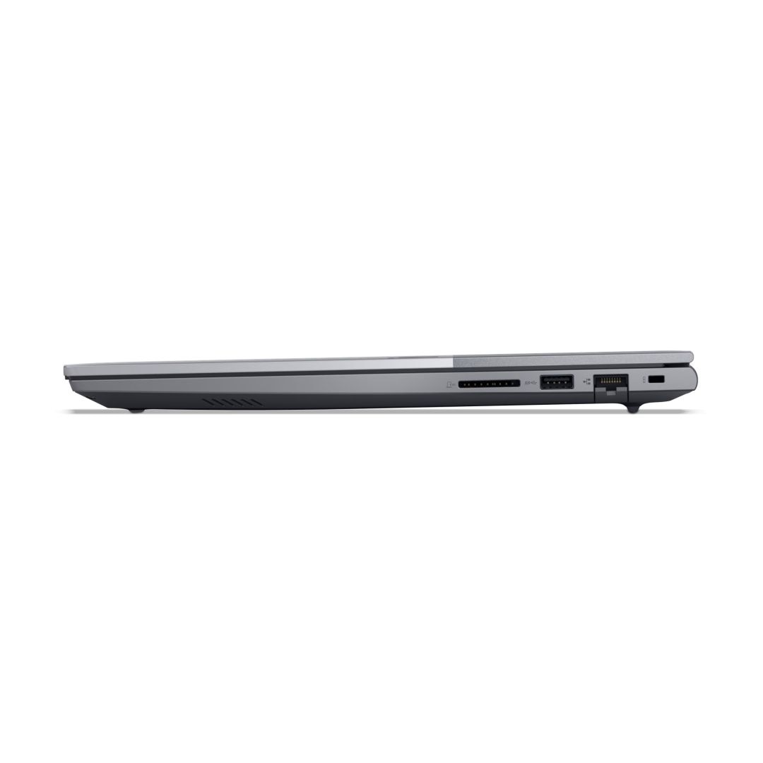 Laptop Lenovo ThinkBook 16 G8, 16", Intel Core Ultra 5, 16GB, SSD 512GB, Grey, 1,7Kg