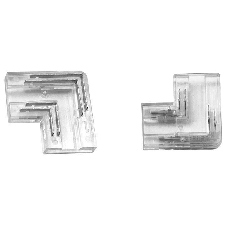 Benza LED WAKS 10mm RGB 24V, set