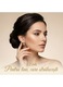 Cercei Stud cu Perla Baroca, Argint 925, Placare Aur 18K, Design Elegant, 2.1cm