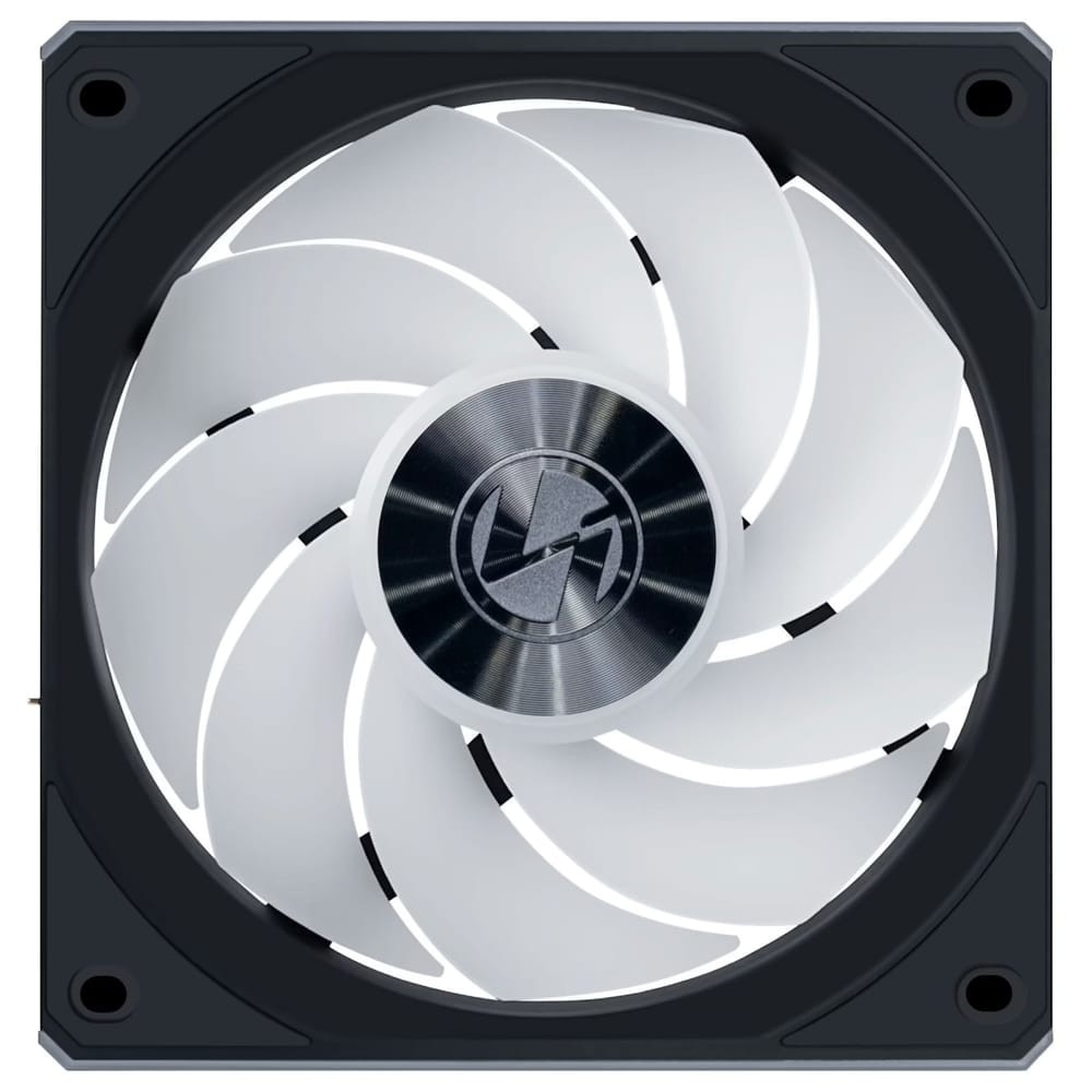 Ventilator Lian Li UNI FAN CL Wireless ARGB PWM Reverse - 120 mm