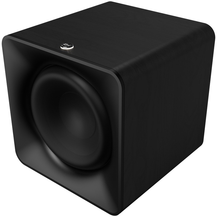 Субуфер Klipsch Flexus SUB 200, Черен