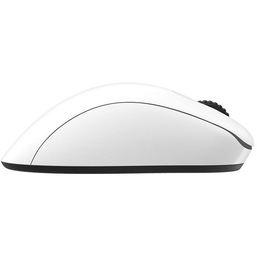 Mouse Gaming Wireless ZOWIE EC3-DW 4K, Glossy, Alb - eMAG.ro