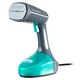 Aparat de calcat vertical Zenkabeat V10-Pro, Putere 2500W, Fier de Calcat portabil si orizontal cu incalzire in 30 Secunde, Rezervor 340ml, Functie oprire automata, 4 Programe, Statie de calcat cu jet de abur 40g/min, Functie abur continuu 3 minute, Gri