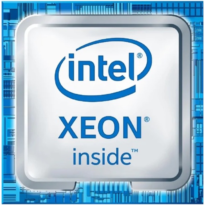 Intel Xeon 6349P processzor, 3.6 GHz, 18 MB