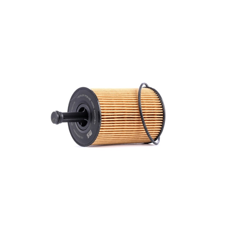 Filtru de ulei compatibil cu Volkswagen Golf MK4 MK5 R32 VR6 V6 TT