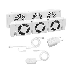 Ventilatoare si racitoare aer