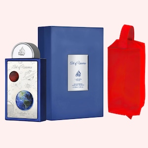 Apa de Parfum Lattafa Pride, ART OF UNIVERSE, Barbat, 100 ml - eMAG.ro