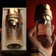 Set parfum Lattafa Musamam White Intense 100ml, parfum Arabesc, Femei, Gentuta cosmetice