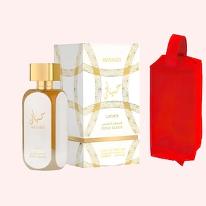 Lattafa Ansaam Gold 香水セット Lattafa Ansaam Gold – set cadou parfum femei 4 piese - eMAG.ro