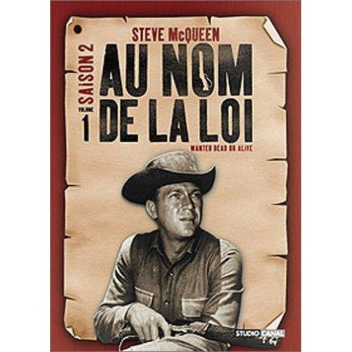 Wanted: Dead or Alive [3DVD]