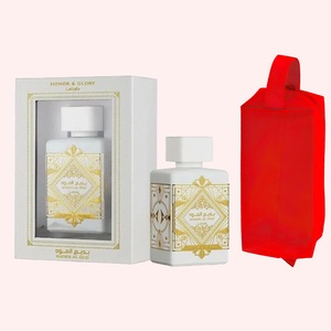 Set Apa de Parfum Lattafa Badee Al Oud Honor & Glory, Unisex, 100